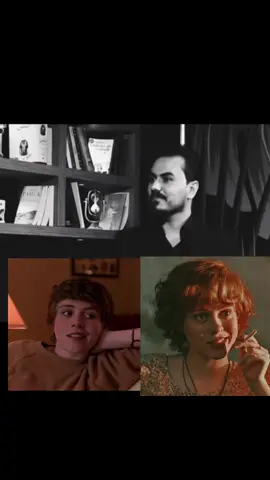 #sophia_lillis  #صوفيا_ليليس 