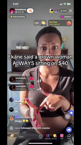 🤦🏽‍♀️🤦🏽‍♀️😂 wdf #fyp #foryoupage #live #ekane #ekanelive 