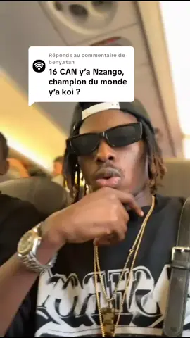 Réponse à @beny.stan #paternemaestro 