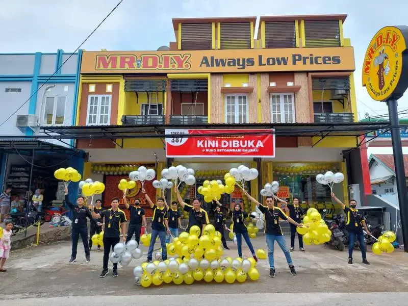 LOKER TERBARU 2025 MR.DIY  LOWONGAN KERJA CEK LINK DI BIO KAMI DI PROFIL #viral  #indonesia  #TEEBARU2025🔥🔥🔥NEW  #lowongankerja  #lokermrdiy2025  #mrdiy  #FYP  #foryou  #bio 