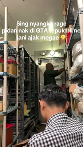 Ne gen be ngae rg happy megae 🤣