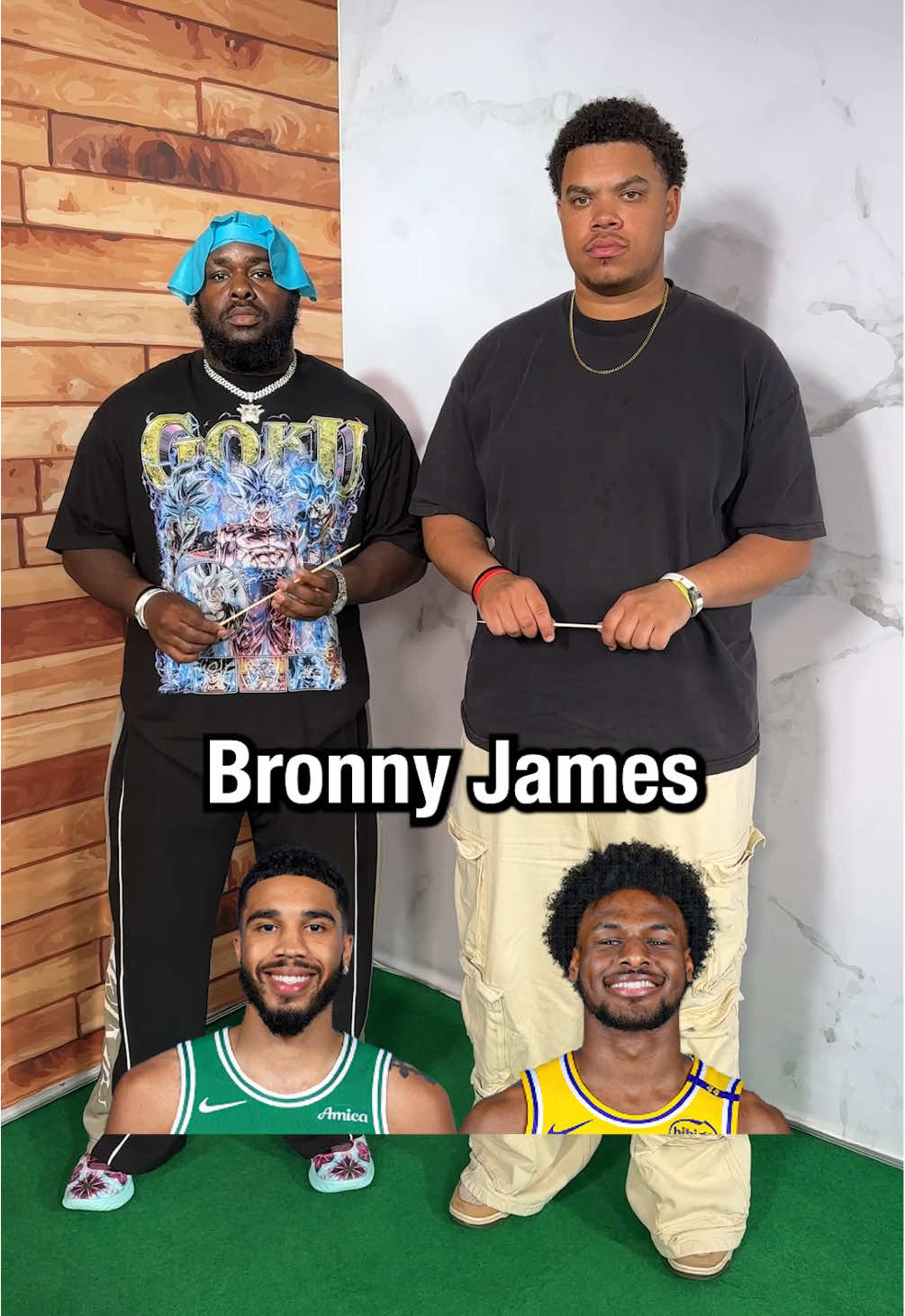 Nah they gotta be trolling 💀 @Kieran @Da’jour #jaysontatum #celtics #NBA #shoutoutot 