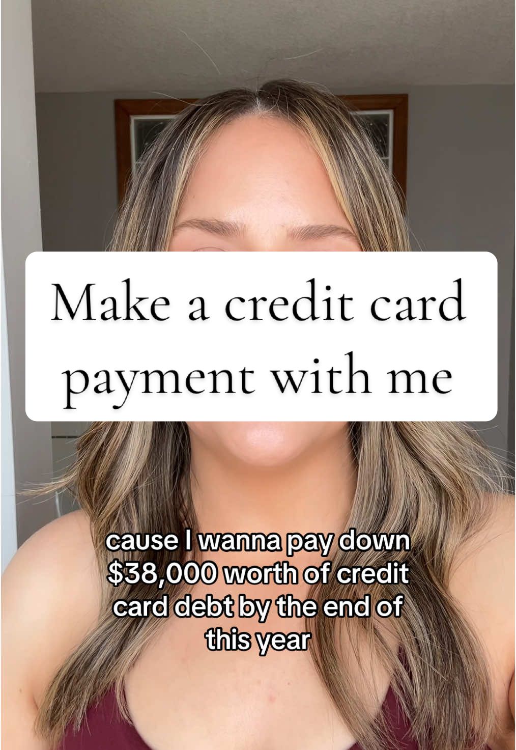 Happy Friday! #KiwipopPartner #debt #creditcarddebt #medicaldebt #snowballmethod #debtsnowball #greenscreen 