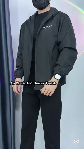 Áo Khoác Gió Nam Nữ Teelab #hamriwiu #thoitrang #teelab#teeoitrangnam #outfit #aokhoac #aokhoacnam #aokhoacnu #aokhoacnamnu #aokhoacunisex #aokhoacteelab #aokhoacgionamnu #aokhoacgio2lop #fashion #TikTokFashion #viral #xuhuong 