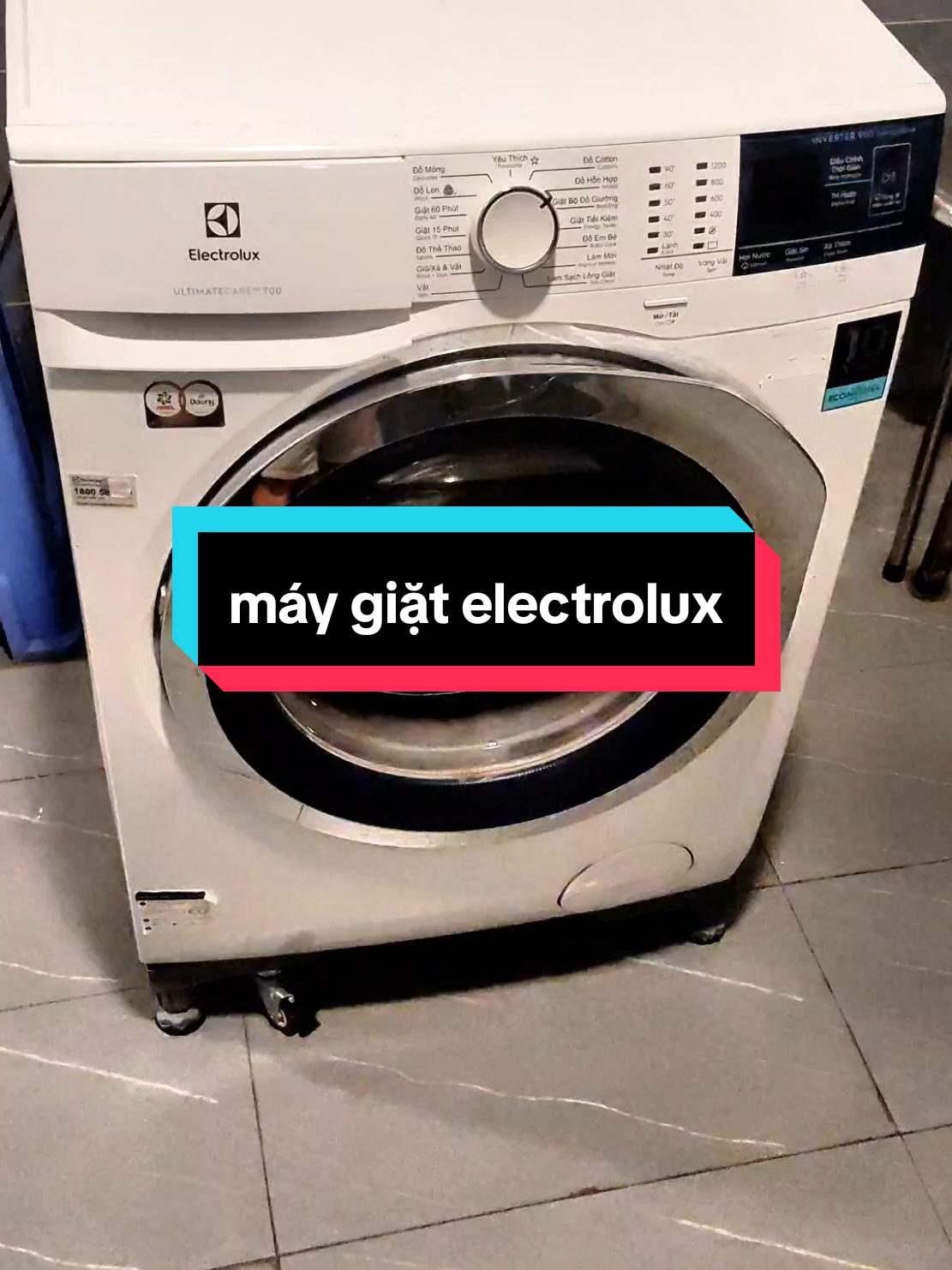 máy giặt electrolux#maygiatelectrolux #maygiatlongngang #maygiat #giadung #giadungthongminh #giadungtienich #giadungtienloi #shopgiadunglala #maygiatcuangang @shopgiadunglala✅ @shopgiadunglala✅ @shopgiadunglala✅ 
