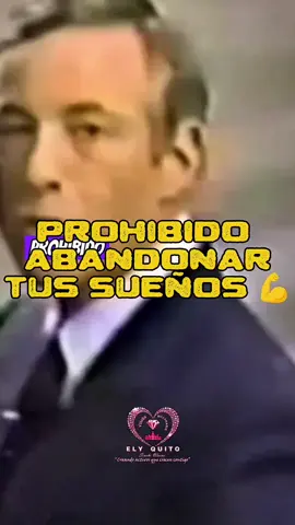 prohibido abandonar tus sueños 💪 #invierte #disfrutamientrasganas #Dios #bendiciones #amorpropio #motivacion #pasosparasalirdelapobreza #crecimientopersonal 