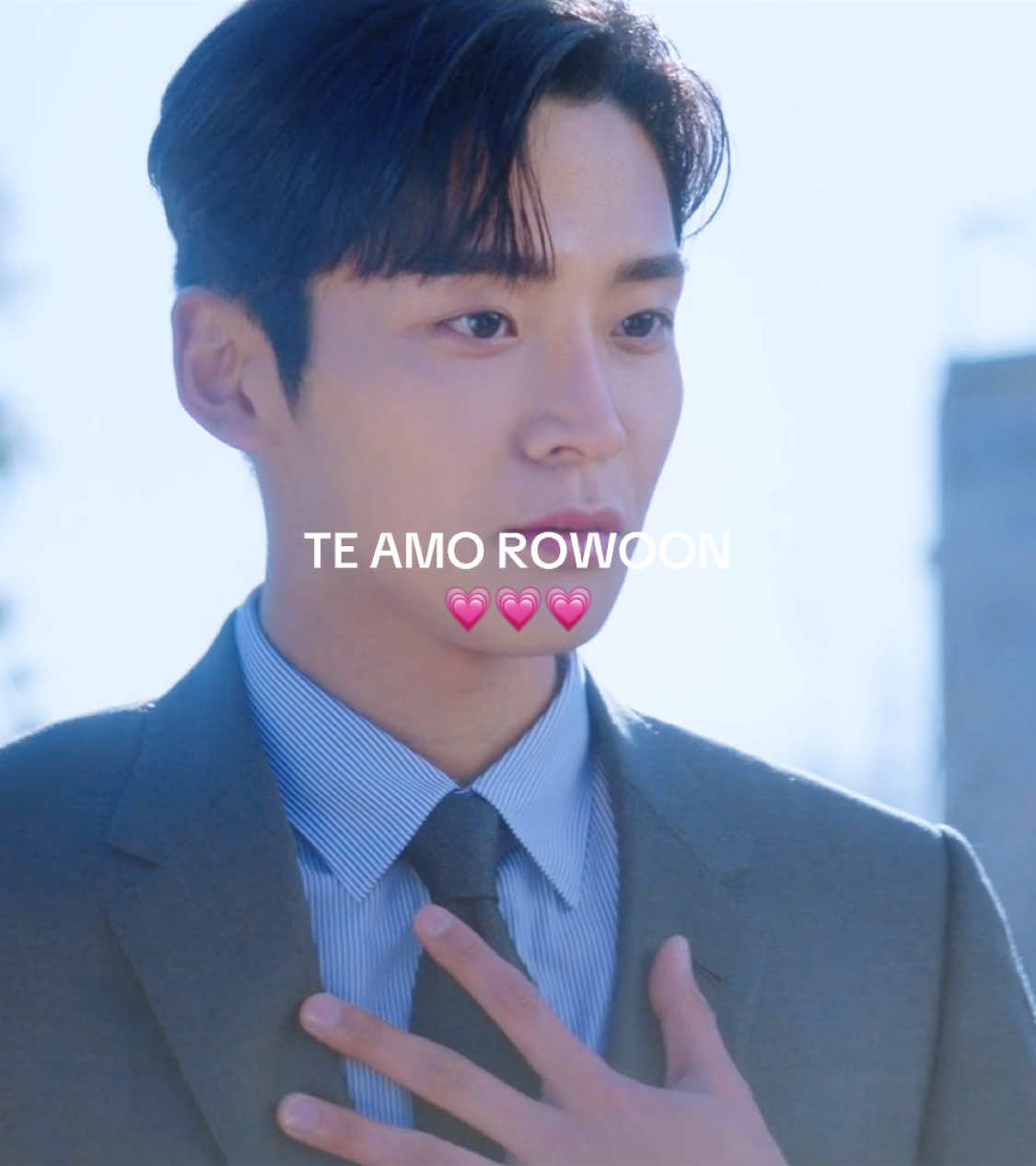 siempre quise hacer un edit así 😭🫶🏻 #rowoon #rowoonedit #edit #eme15 #destinedwithyou #unamorpredestinado #fyp #parati #paratiii 