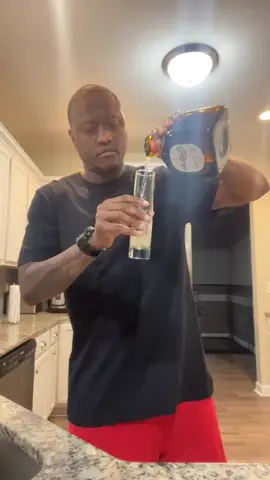 Texas shots up 