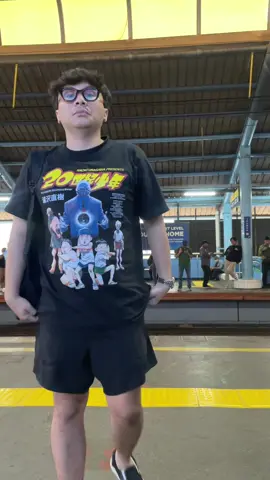 Kaos 20th century boys