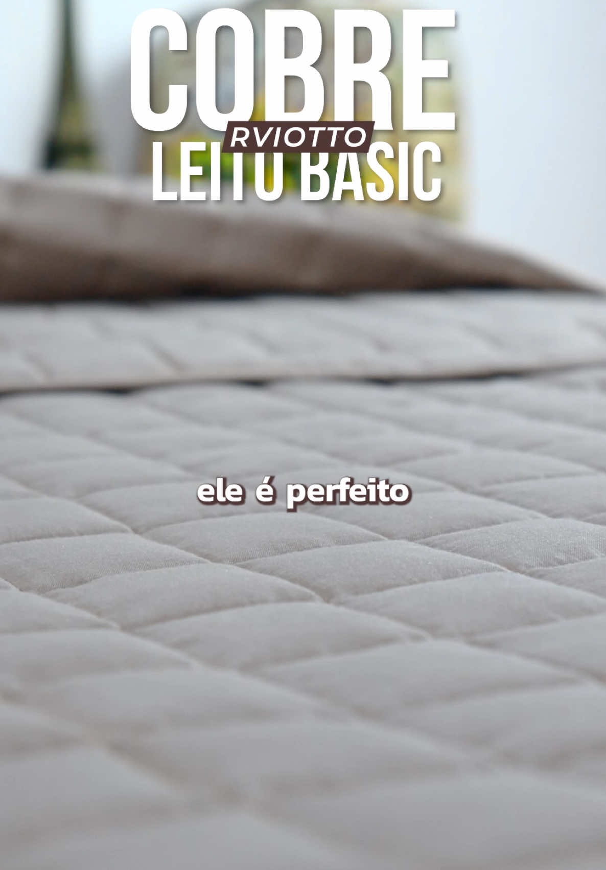 O básico funciona! Nosso Kit Cobre Leito Basic é um sucesso de vendas e você sabe por quê? É versátil, macio e perfeito para todos os estilos! #KitCobreLeito #SucessoDeVendas #Decoração 