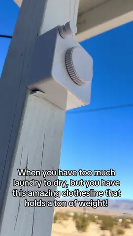 #clothesline 