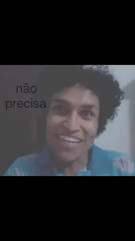 não precisa ter medyuu 👺 #CapCut #viral #foryou #fyp 
