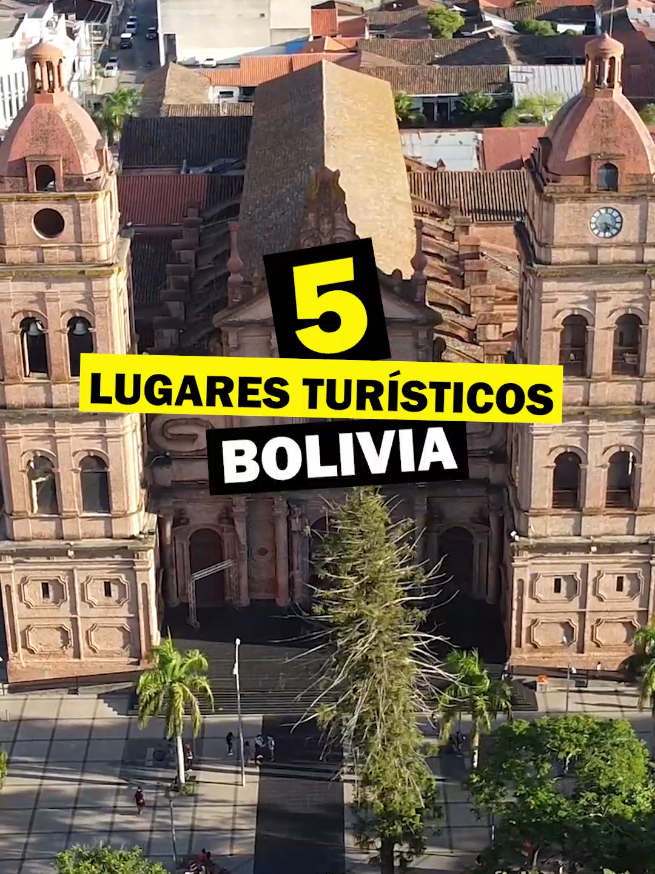 ¿Turismo en Bolivia? Conoce los 5 mejores lugares que tiene Bolivia para que puedas conocerlos  y disfrutar. 🇧🇴🏞 🛑 Síguenos en #boliviapavos #bolivia #salardeuyuni #salardeuyunibolivia🇧🇴 #caminodelamuerte #yungas #cristodelaconcordia #lagunaesmeralda #lapaz #coroico_lapaz_bolivia  #lugaresquedebesvisitarenbolivia #turismo_bolivia🇧🇴💯 #salar_de_uyuni #copacabana #sajama #aguas_calientes #cañon_tuta_wallpa🏞️🌴⛰️🌿 #video viral de titkok #fyp viral #paratipagina #SalvajeOesteBoliviano #AventurasSinFin#TurismoBolvia #ViajesGrupales #Aventura #Bolivia #TupizaBolivia #bolivia🇧🇴 #callelinares #lapazbolvia🇧🇴 #elviaje #turismo #adrenalina #bolivia #turismo #naturaleza #hermosavista #viajar #bolivia #bolivia🇧🇴 #lugaresparavisitar #turismo #viaje #naturaleza #bolivia #destino #turismo #paisajes #viral #video #tiktokvid #fyp
