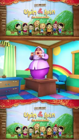 Upin & Ipin Musim 5 - Garang ke Sayang? Bahagian 2 Saksikan Episod - Episod Terbaru Upin & Ipin Hanya di Youtube @uellla. #upinipin #upinipinofficial #upinipin2025 #upinipinbaru #upinipinviral #kartunanak #kartunviral #upinipinlucu #upinipinbest #upinipindanmeme #upinipinmoment #upinipinfunny #kartunmalaysia #upinipinfans #upinipinfyp #fyp #fypシ #fypシ゚viral #foryou #foryoupage #upinipingarangkesayang #garangkesayang #cikgubesar #cikgujasmine #kakros #opah #tokdalang