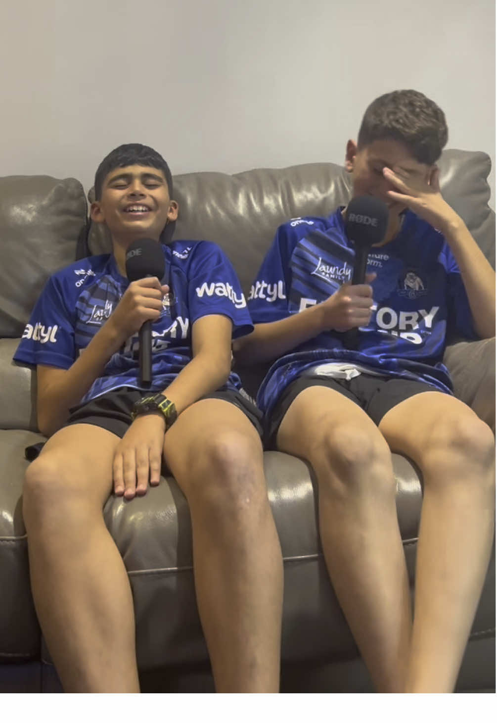 Hanging with THE SHABEBZ EPS 9 💙🤍 DOGGIES will break 10 year drought at Canberra 💪💙🤍 Our take on Preston’s suspension 🤨 . . . #bulldogsoftiktok #nrlbulldogs #proudtobeabulldog #doggies4life #doggiesoftiktok #nrl #nrledits #canterburybankstownbulldogs #nrlfyp #rugbyleague #nrltiktok #canberraraiders 