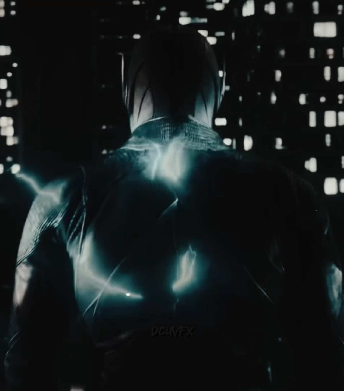 “Never forget…” #dcuvfx #dc #theflash #theflashcw #barryallen #zoom #edit #theflashcw 