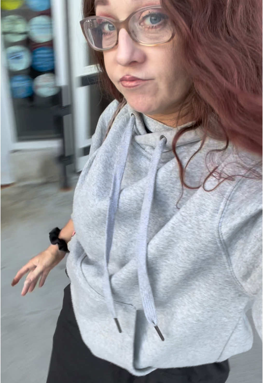 Grocery store fit check, ootd  What do u wear to shop for those overpriced produces and eggs? #grocerystorefitcheck #fitcheck #OOTD #fridayootd 