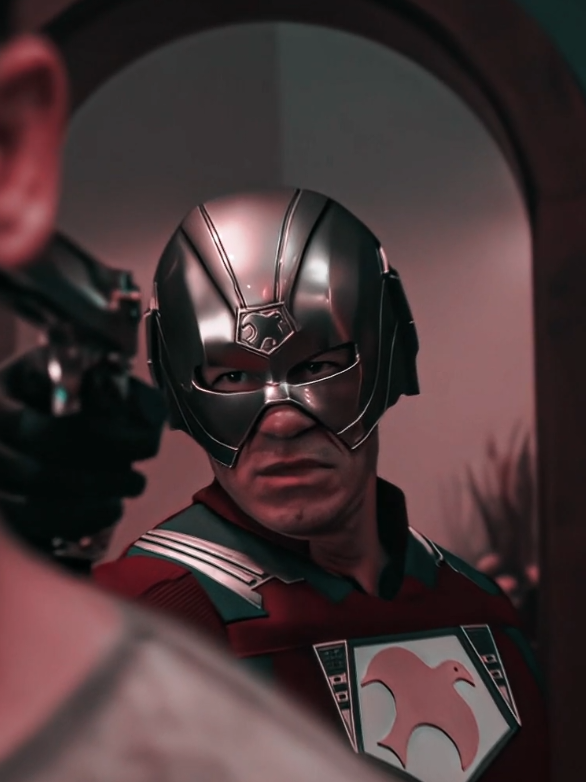 Finalmente Essa Obra Prima Ganhou Uma Continuação! ❤️🧡| #peacemaker #peacemakershow #pacificador #vigilante #vigilanteedit #adrianchase #chase #chaseatlantic #johncena #jamesgunn #dcu #edit 