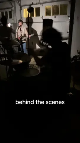 Here’s a bts of Locked out of Heaven by Bruno Mars. Hope you like it! @TRUEBLOOD #behindthescenes #truebloodband #garageband #cover 