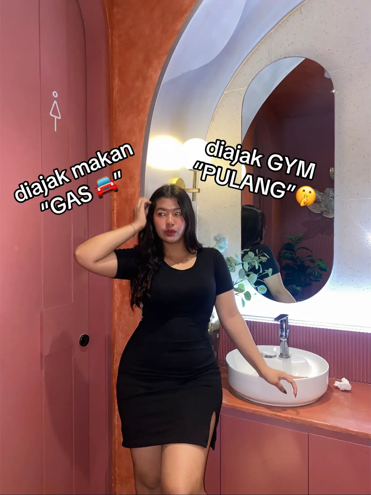 #GymTok