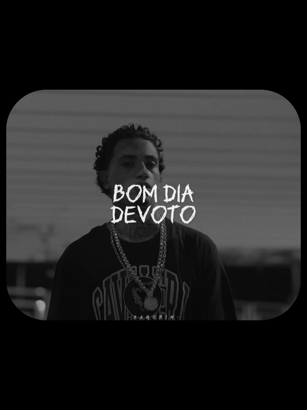 DALSIN - DEVOTO #dalsin  #felp22 #s4morim #lyrics #tipografia #status #fy #viral 