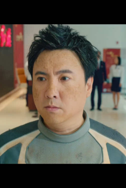 What kind of experience is having a robot dad#tiktok #foryou #film #mvoie 