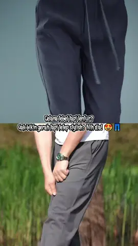 Mau tahu kenapa jogger ini jadi favorit banyak orang? Cek video ini! 💪✨ #CelanaOlahraga #TrendyOutfit #FitnessWear #ActiveWear #TikTokShopping #OutfitOlahraga #SportLovers #ViralDiTikTok #OutfitKeren #LagiTrend #JoggerPants #mizutake #jogger #CelanaTraining #joggers #joggerpants #joggerstyle #joggercargo #celanaolahraga #celanapanjang