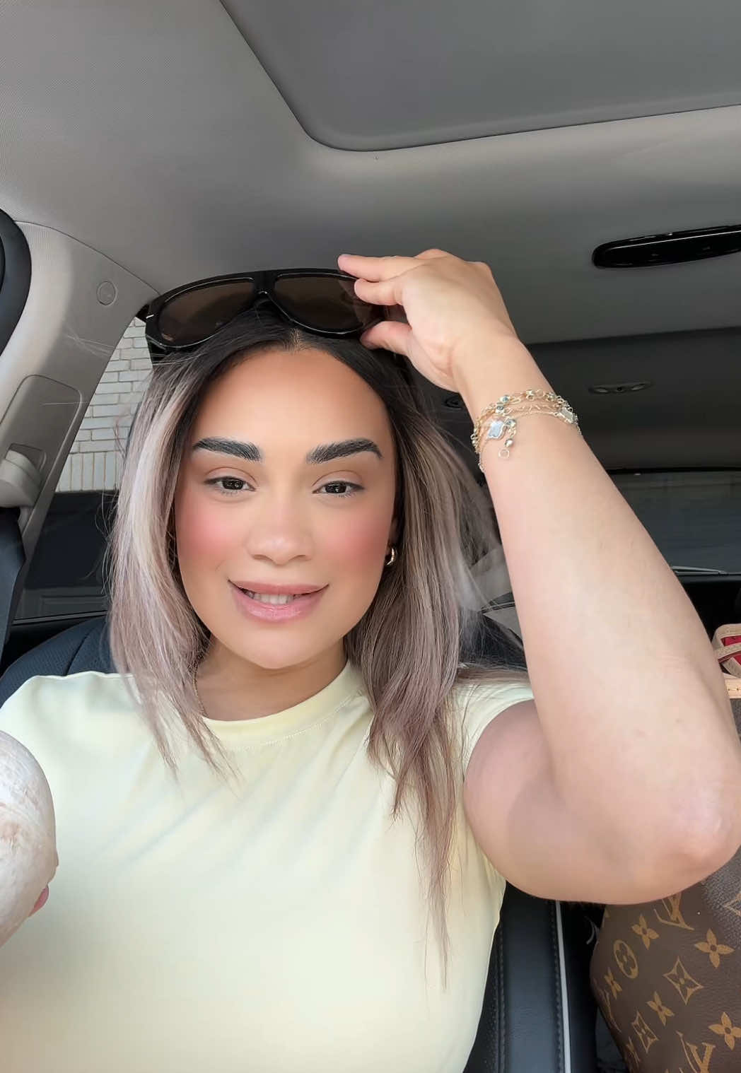 a quick vlog because i was zoned out most of the time trying to unwind from the day 🥹