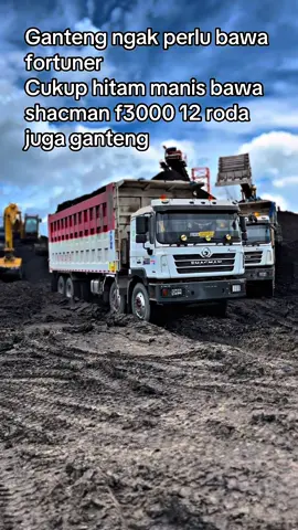Izin fost para suhu  #fyp #driverbatubara #houlingbatubara #shacmanf3000 