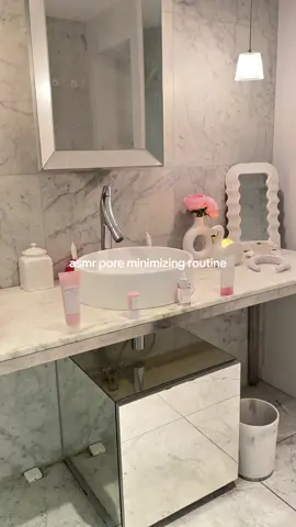 asmr pore minimizing routine ft. @SKIN1004 US 🩰 #SKIN1004Partner ad products used: - SKIN1004 Poremizing Deep Cleansing Foam - SKIN1004 Poremizing Quick Clay Stick Mask - SKIN1004 Poremizing Fresh Ampoule - SKIN1004 Poremizing Light Gel Cream #skin1004 #skin1004skincare #skin1004products #porecleansing #porecleanse #poreroutine #clearskin #makeupbase #makeuptutorial #makeuphacks #makeuptips #makeup #beauty #skincare #skintok #undereye #cleangirlroutine #cleangirlaesthetic #cleangirl #cleangirlskincare #itgirl #itgirlskincare #cleangirlskincareroutine #kbeauty #kbeautyroutine #koreanskincareroutine #updated #undereyeroutine #kbeauty #koreanskincare #7days #1week #eyecream #undereyecream #darkcircle #undereyecircles #sebaceousfilaments #blackhead #porecleansing #pores #cleansingoil #cleansingfoam #skincare #skintok #kbeauty #koreanskincare #glasskin #skinhacks #dryskin #skinfirming #retinal #glowyskinroutine #skinfirmingroutine #skincare #probiotics #glasskinroutine #2stepsahead #twostepsahead #koreanskincare #skincareroutine #skinelasticity #fyp #foryou #viral #foryoupage #partner #korea #tutorial #skinbarrier #glowyskin #smoothskin #softskin #skincareroutine #glowyskinfareroutine #glow #acne #sensitiveskin #acneproneskin #glassskin #beauty #beautyroutine #serum #amazonskincare #amazonskincarefinds #yesstyle #yesstyleskincare #galiciagordon ad