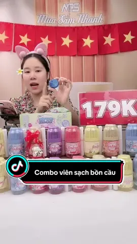 Vừa có quà lại vừa được free ship #tiktoklive #livehighlights #mps #viensachboncau #viensachboncausuperclean #chaisachboncau #lotoahuong  