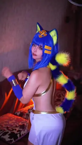 #cosplay #xuhuong #cute #xh #cos #douyin 