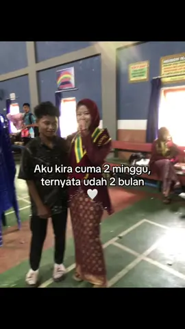 Sama samaa terusss yaaa sayangkuuuuu sayangg banyak banyAk ting ting,,Yanggg udah ber  tahun tahun Diam aja ya bangg jangan di hujat🥹🙏🏻##lewatberanda@@Ressssss