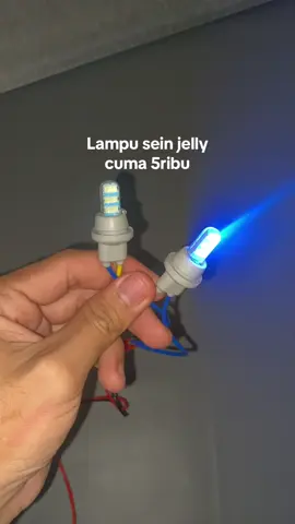 #lampuseinjelly 