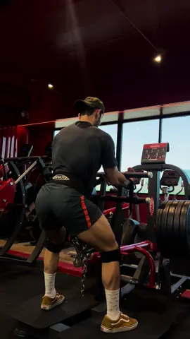 •Belt Squat This machine is insane🤯 @Panatta Official  #gym #gymmotivation #GymLife #panattaofficial #glutesworkout #pain #beltsquat 