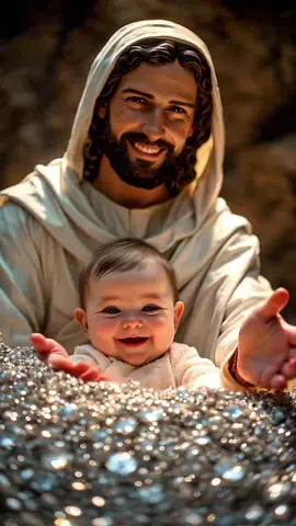 A miracle prayer #prayer #jesus #God 