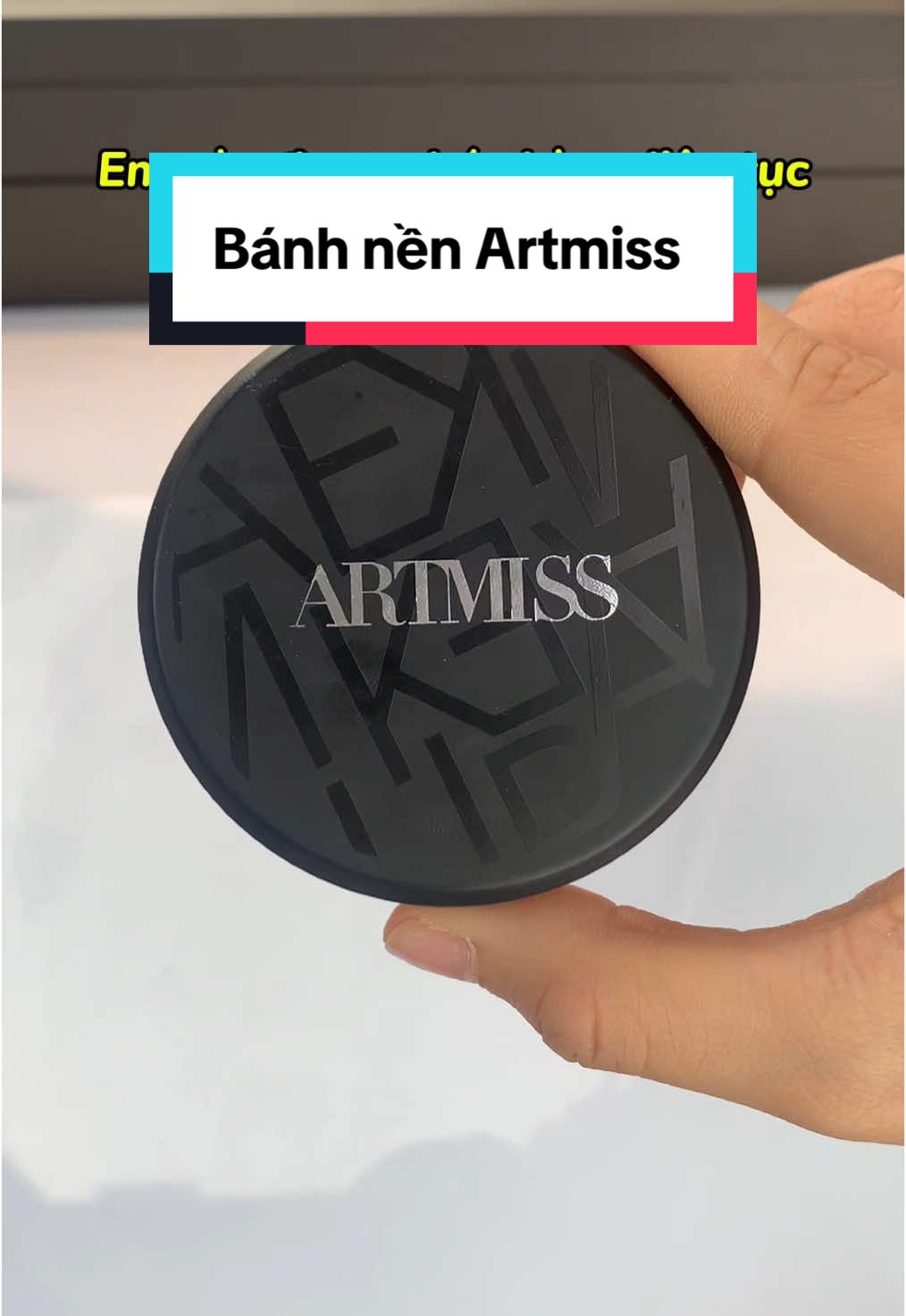Artmiss bánh nền đã về với cả nhà rồi đây, giá siu mềm để mọi người trải nghiệm sản phẩm nhé ạ❤️  #Artmiss #viral #xuhuong #banhnenartmiss #lamdep #trangdiem #banhnen 
