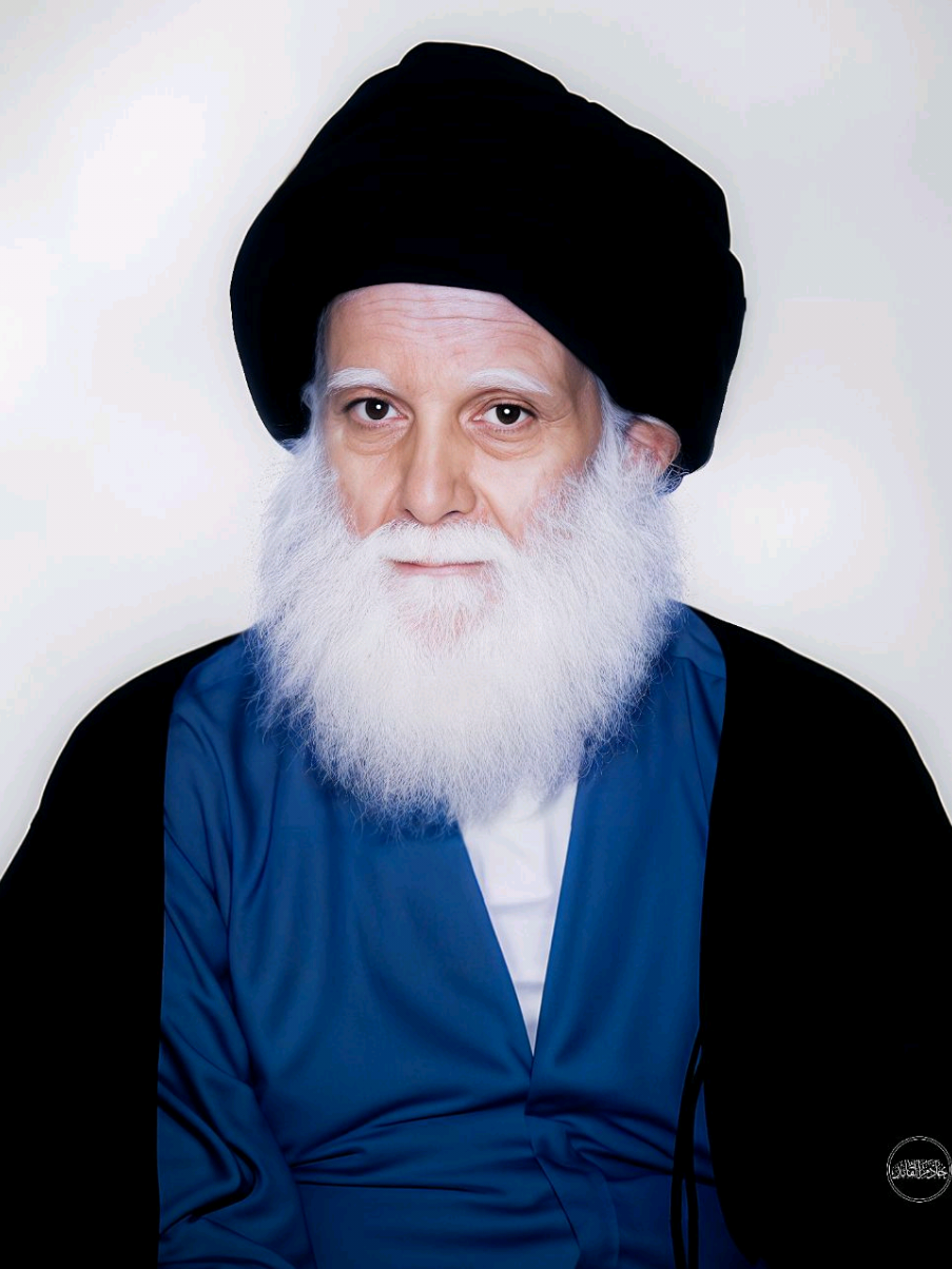 #القرآن_بصوت_السيد_الشهيد  