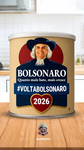 Bolsonaro é igual bolo! #direita #mito #bolsonaro #brasil 