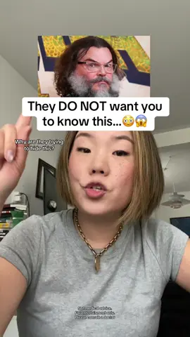 Are they serious? Why is no one talking about this 