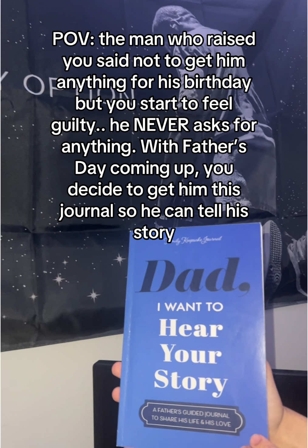 Such an amazing gift for Father’s Day #FathersDay #giftideas 
