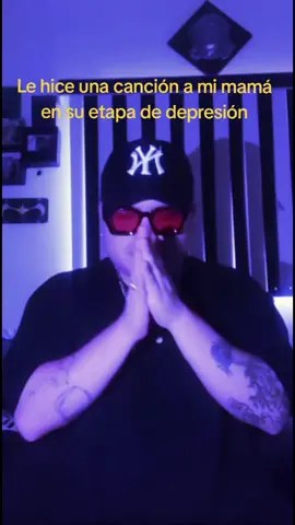 Canción para la mujer más valiente del mundo.  #rap #amor #mamá #freestyle #triste 