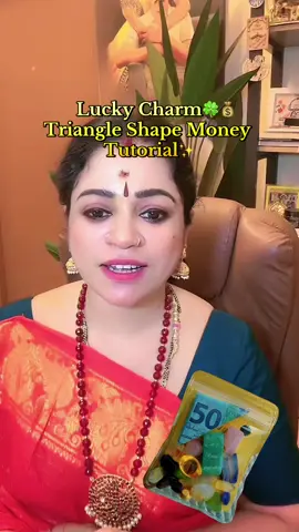 NEW Fabulous Lucky Charm Crystals (free Rm100 fortune note & read description) #new #tamiltiktok  #NewFabulousLuckyCharmCrystalsPouch 