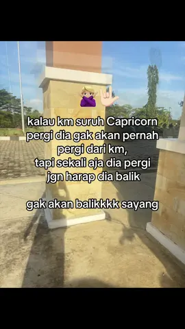 Capricorn bucin kalau udh ketemu nyerahnya gak akan balik lagi🙅🏼‍♀️🙅🏼‍♀️ #fyppppppppppppppppppppppp #algorithm #algoritmatiktok #algoritmotiktok #katakata #viraltiktok #capricorn♑️ #capricornzodiac #zodiacsigns #zodiac #faktazodiak #zodiaktiktok #zodiak #zodiakindonesia #capricorn 