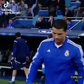 Ronaldo ở thế giới tu tiên 