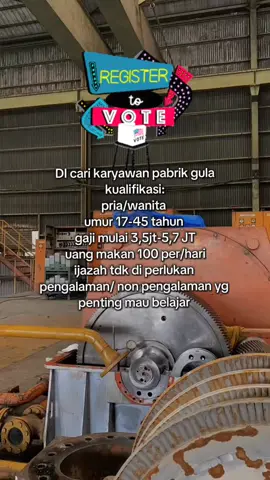 Di cari segera karyawan  info lengkap ada di bio📲👉#viral #lokerupdate #lokerterbaru #infoloker #fyp #trending #masukberandafyp 