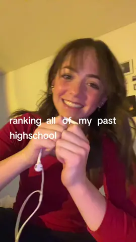 ranking highschool dance outfits #greenscreen #fyp #viral #prom #funny #Vlog
