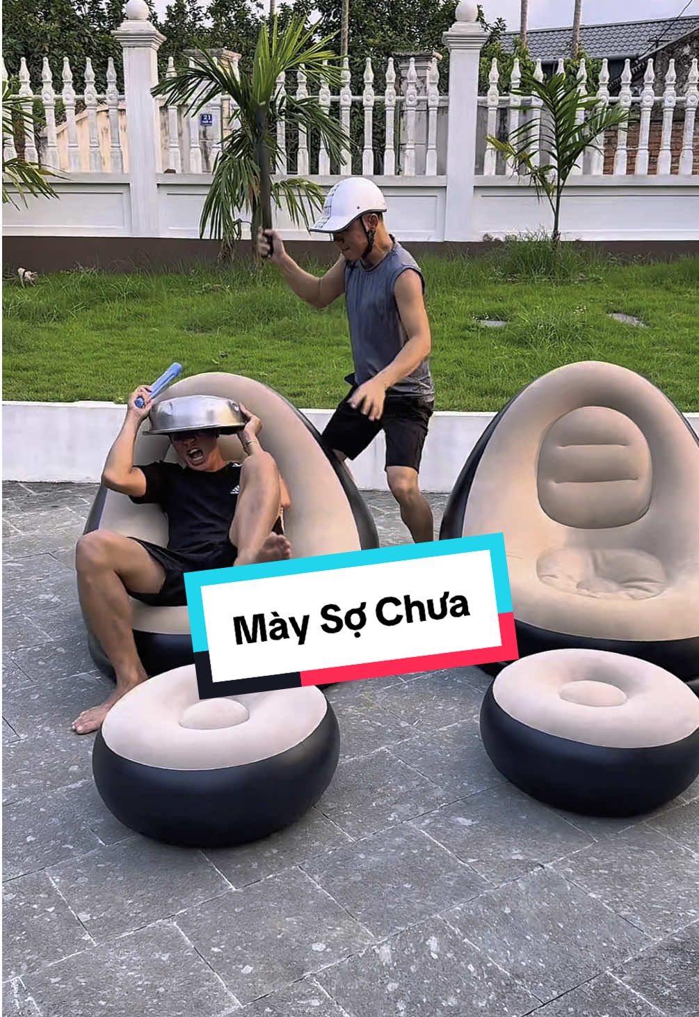 Bố Bán Rẻ Thế Thì Chịu Rồi 😂 #tuanpho #tammaotv #tym #xuhuong #banhang #ghe #ghehoi #ghehoitualung @Mao Đệ Đệ @Tam Mao TV @TamMao Shop 