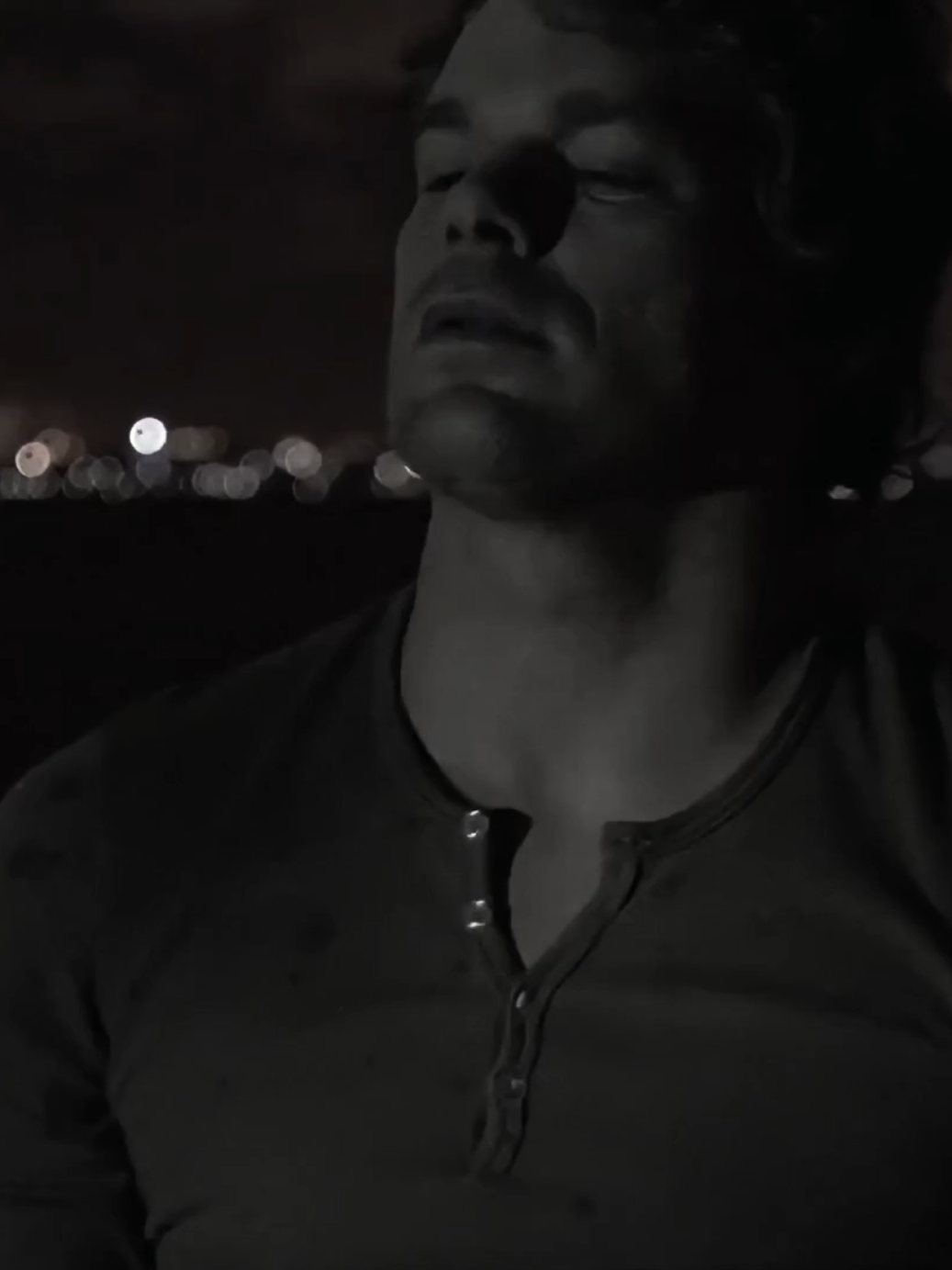 don't cry dexter  #reflexion #Dexter #edit #Série #TrueCrimeFiction 