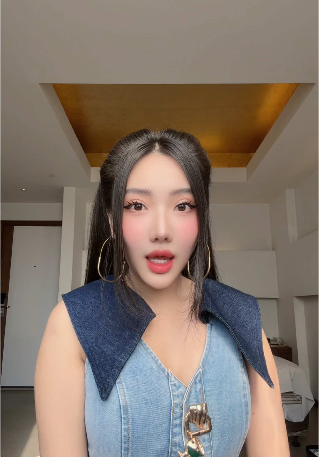 ချဲပေါက်မှခေါ်တီးအုံးမယ် 🤣🤣🤣